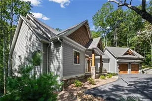 56 Black Bear Point, Big Canoe, GA 30143 - Photo 4