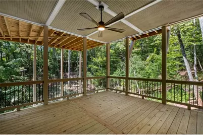 56 Black Bear Point, Big Canoe, GA 30143 - Photo 42