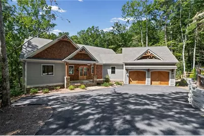 56 Black Bear Point, Big Canoe, GA 30143 - Photo 2