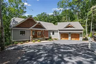 56 Black Bear Point, Big Canoe, GA 30143 - Photo 2