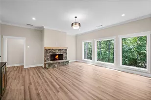 56 Black Bear Point, Big Canoe, GA 30143 - Photo 34