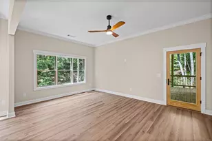 56 Black Bear Point, Big Canoe, GA 30143 - Photo 36