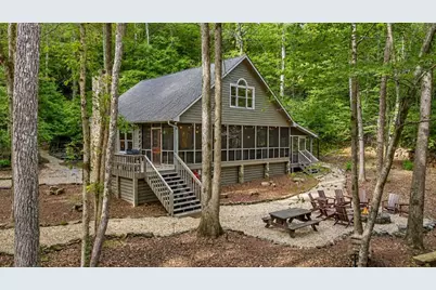 325 Whitewater Falls Trail, Ellijay, GA 30540 - Photo 54