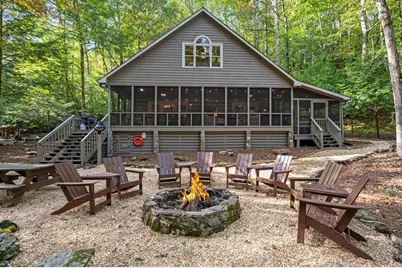 325 Whitewater Falls Trail, Ellijay, GA 30540 - Photo 8