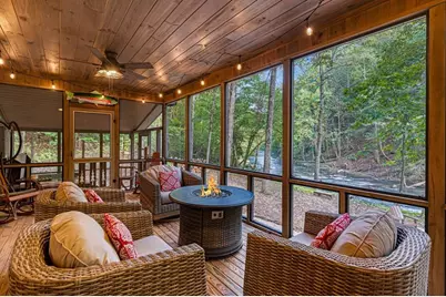 325 Whitewater Falls Trail, Ellijay, GA 30540 - Photo 12