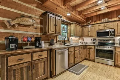 325 Whitewater Falls Trail, Ellijay, GA 30540 - Photo 32