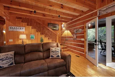 325 Whitewater Falls Trail, Ellijay, GA 30540 - Photo 20