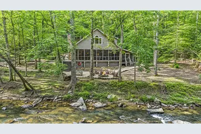 325 Whitewater Falls Trail, Ellijay, GA 30540 - Photo 1