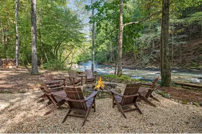325 Whitewater Falls Trail, Ellijay, GA 30540 - Photo 2