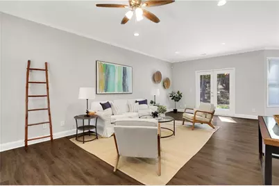 2431 Woodside Way, Chamblee, GA 30341 - Photo 2
