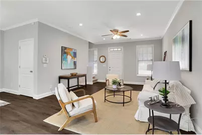 2431 Woodside Way, Chamblee, GA 30341 - Photo 6