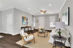 2431 Woodside Way, Chamblee, GA 30341 - Photo 6