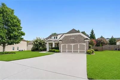 210 Misty Grove Drive, Loganville, GA 30052 - Photo 2