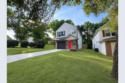 3523 Lehigh Way, Decatur, GA 30034 - Photo 2