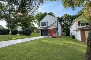 3523 Lehigh Way, Decatur, GA 30034 - Photo 2