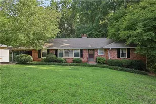 294 Elden Dr, Sandy Springs, GA 30342 - Photo 1