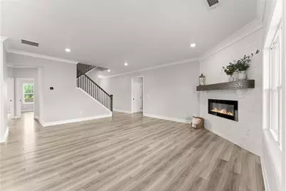 7125 Birch View Court, Flowery Branch, GA 30542 - Photo 8