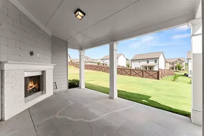 7125 Birch View Court, Flowery Branch, GA 30542 - Photo 12