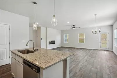 140 Orwell Drive, Social Circle, GA 30025 - Photo 4