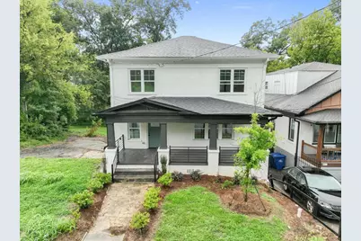 1046 Mayson Turner Road NW, Atlanta, GA 30314 - Photo 2