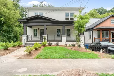 1046 Mayson Turner Road NW, Atlanta, GA 30314 - Photo 1