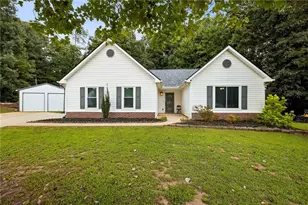 6253 Glen Port Cir, Flowery Branch, GA 30542 - Photo 1