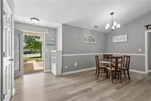 6253 Glen Port Cir, Flowery Branch, GA 30542 - Photo 8