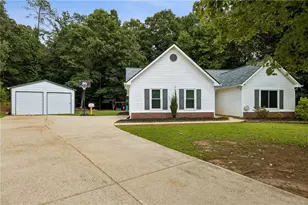 6253 Glen Port Cir, Flowery Branch, GA 30542 - Photo 6