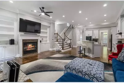 4280 Kingston Gate Cove, Atlanta, GA 30341 - Photo 4