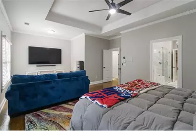 4280 Kingston Gate Cove, Atlanta, GA 30341 - Photo 16