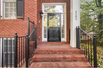 4280 Kingston Gate Cove, Atlanta, GA 30341 - Photo 1