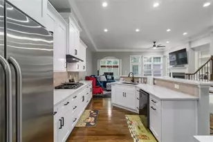 4280 Kingston Gate Cove, Atlanta, GA 30341 - Photo 8