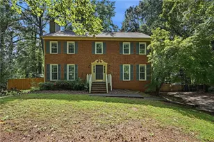 1985 Wrights Way, Jonesboro, GA 30236 - Photo 1