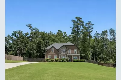 130 Virgil Drive, Fayetteville, GA 30214 - Photo 2