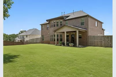 130 Virgil Drive, Fayetteville, GA 30214 - Photo 10