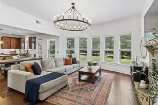 130 Virgil Dr, Fayetteville, GA 30214 - Photo 2