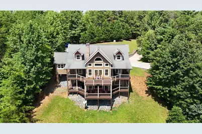 965 My Mountain Road, Morganton, GA 30560 - Photo 2