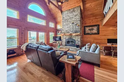 965 My Mountain Road, Morganton, GA 30560 - Photo 10