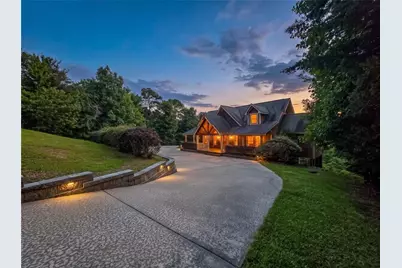 965 My Mountain Road, Morganton, GA 30560 - Photo 4