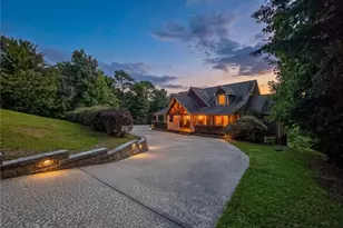 965 My Mountain Rd, Morganton, GA 30560 - Photo 4