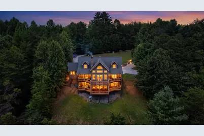 965 My Mountain Road, Morganton, GA 30560 - Photo 1
