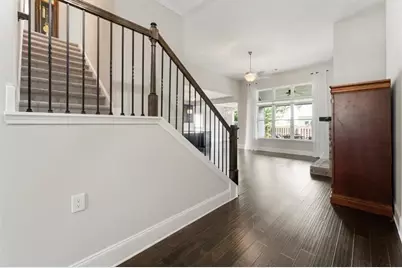 302 Derrymore Drive, Woodstock, GA 30188 - Photo 6