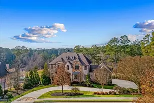 16146 Belford Dr, Milton, GA 30004 - Photo 2