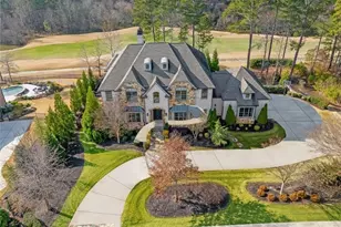 16146 Belford Dr, Milton, GA 30004 - Photo 1