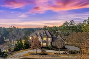 16146 Belford Dr, Milton, GA 30004 - Photo 10