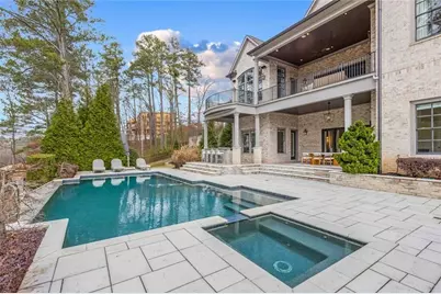 16146 Belford Drive, Milton, GA 30004 - Photo 88