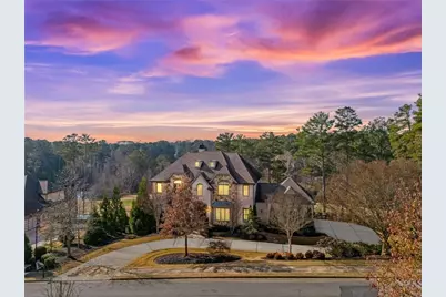 16146 Belford Drive, Milton, GA 30004 - Photo 10