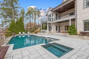 16146 Belford Dr, Milton, GA 30004 - Photo 88