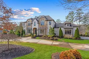 16146 Belford Dr, Milton, GA 30004 - Photo 6