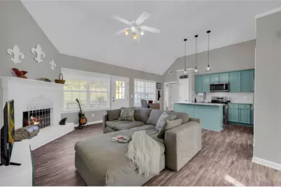 678 Bailey Drive, Jefferson, GA 30549 - Photo 10